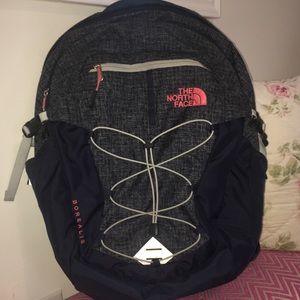North Face Borealis Backpack